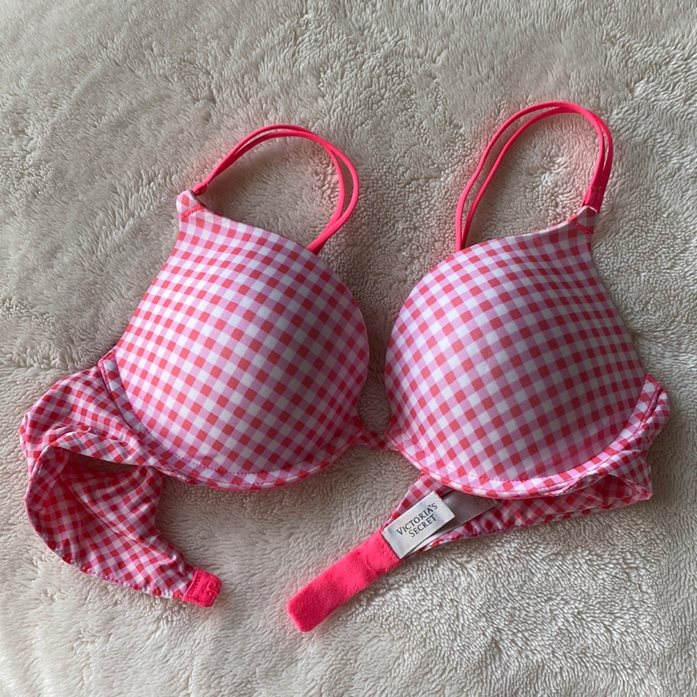 Victoria’s Secret push-up